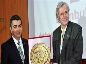 Türkiye bal üretiminde Arjantin ile yarışıyor
