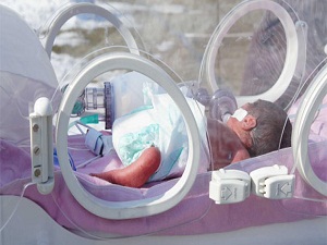 Erken doğum, milyonlarca bebeğin hayatına mal oluyor