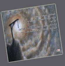 Risale-i Nur'dan vecizeli duvar kağıdı - [indir]