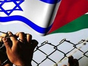 İsrail kana doymuyor