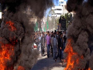 İsrail'in Gazze saldırısında ölü sayısı 15'e yükseldi