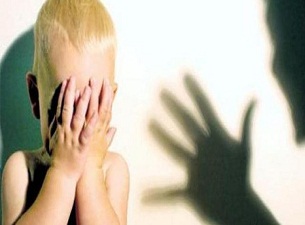 Şiddet eğilimi çocukluktan başlıyor!