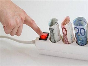 Almanya'da elektrik fiyatına rekor zam