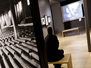 Halep'in acısı Srebrenitsa ile buluştu