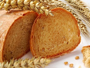 Hamilelikte ekmek tüketimi sağlıklı bebek için gerekli