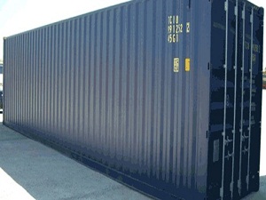 TIR'larda konteyner ile dorse 4 m'yi geçmeyecek!