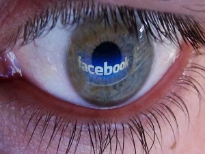 Her yedi kişiden biri Facebook kullanıyor