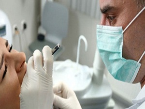 Diş sağlığına duyarlılık arttı