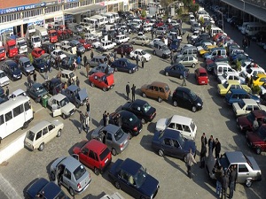 İkinci el araç alacaklar dikkat!