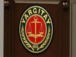 Yargıtay'da bir ilk yaşanıyor