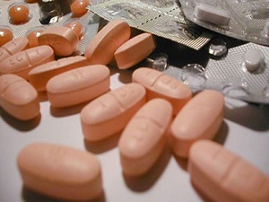 Gereksiz antibiyotik kullanımına dikkat