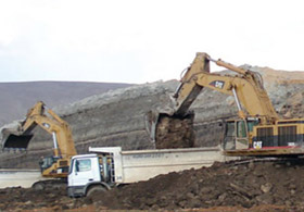 'Türkiye'nin 6500 ton altın rezervi var!'