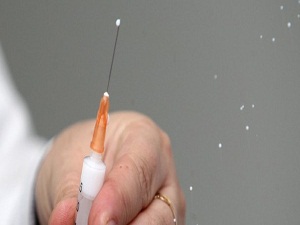 6 aydan büyük çocuklara grip aşısı yaptırılmalı