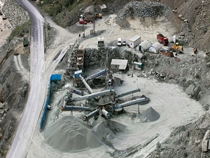 Maden ihracatı 3,8 milyar dolar