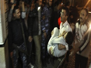 İsrail'e şartsız destek veren iki ülke