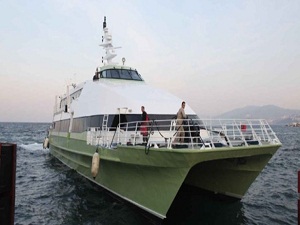 İDO'nun rakibi seferlere başlıyor