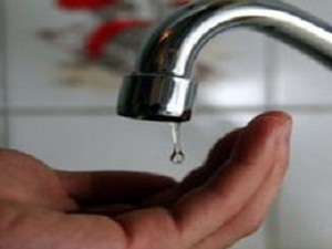 Ankara'da iki günlük su kesintisi