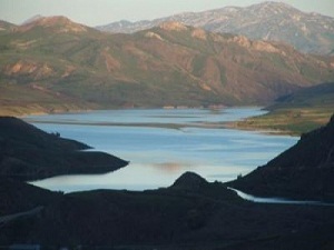 Erzurum ve Erzincan'da su hasreti bitecek