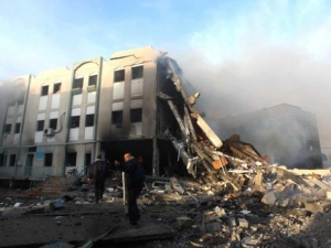 STK'lardan Gazze'ye yardım hazırlığı