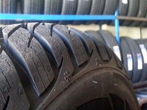 Kış lastiği seçmenin püf noktaları