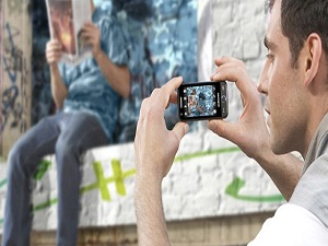 İnternete yüklenen fotoğrafla risk alıyorsunuz