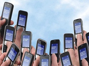 İstenmeyen SMS'ler tarih olacak