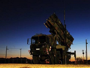 Almanya Türkiye'ye 170 asker gönderiyor