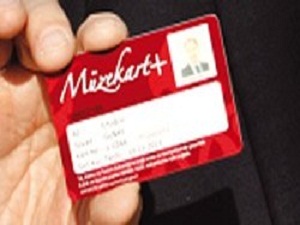 Müzekartlılar sigortalı oldu