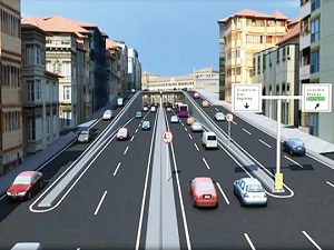 Taksim projesi trafiğe nefes aldıracak