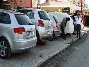 Otomobili olanlara ikinci şans!