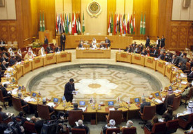 Arap Birliğinden Ateşkese Destek