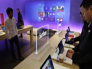 Microsoft'tan Yeni Hamle