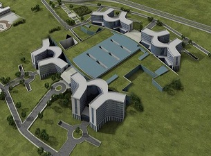 Türkiye'ye 1,8 milyar $'lık dev hastane geliyor