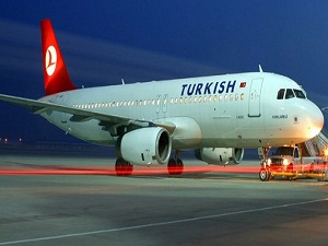 THY'nin net karı yüzde 655 arttı