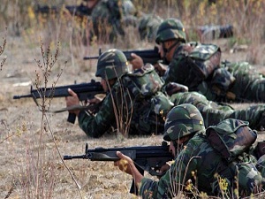Hakkari'de çatışma: 5 asker şehit, 1 yaralı