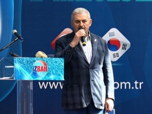 İzmir'de ulaşımın yükünü İZBAN sırtladı