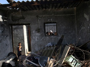 Gazze'de ilaç sıkıntısı had safhada