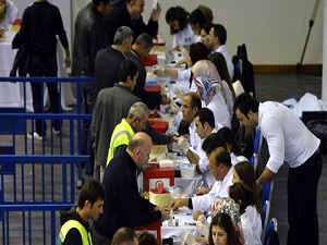 En şeker rekor!