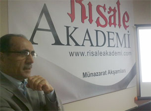 Bediüzzaman’ın kavramları ayetlere daha yakın