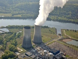 Nükleer üniversite geliyor