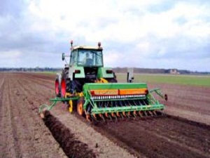 Bakandan Çiftçilere Prim Müjdesi