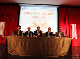 Said Nursi devlet ve toplum hakkında içtihad yaptı