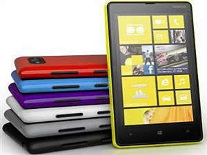 Nokia'nın Lumia'sı yok sattı!