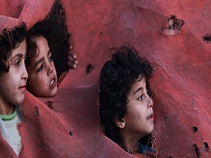 Gazze için yeniden yardım seferberliği