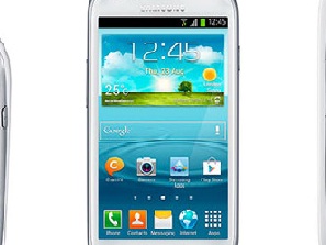 Samsung Galaxy S3 Mini yolda