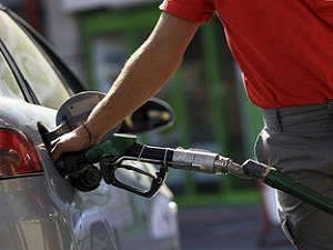 Düşük yakıt tüketimi rekoru!