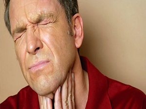 Farenjit düşmanı roka