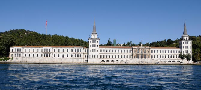 Kuleli’de Kur’an dersine 24 başvuru