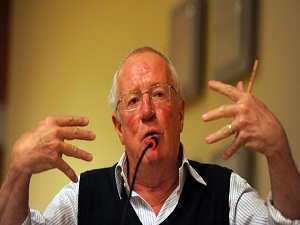 İngiliz yazar Fisk: İsrail ikiyüzlü