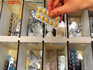 Kullandığınız ilaçları yarıda bırakmayın